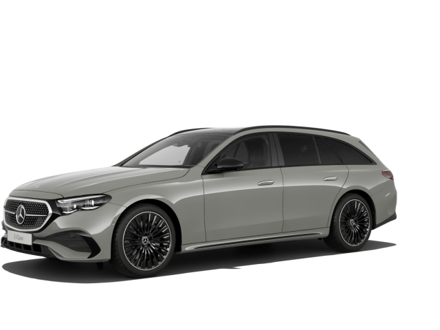 E 450 d 4MATIC Station Wagon