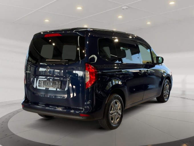 Mercedes Classe T 180 D STYLE Standard - 2023 - Joinsteer - #5