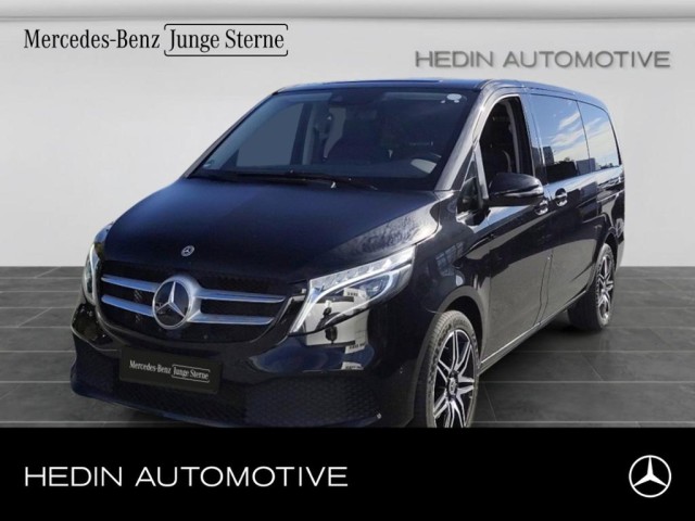 V 250 d Edition lang