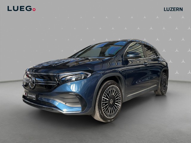 EQA 300 4MATIC