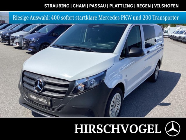 Vito 116 CDI Mixto lang