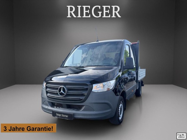 Sprinter 317 CDI Pritsche standard