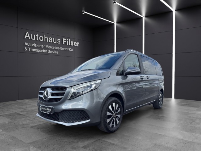 V 250 d Edition kompakt