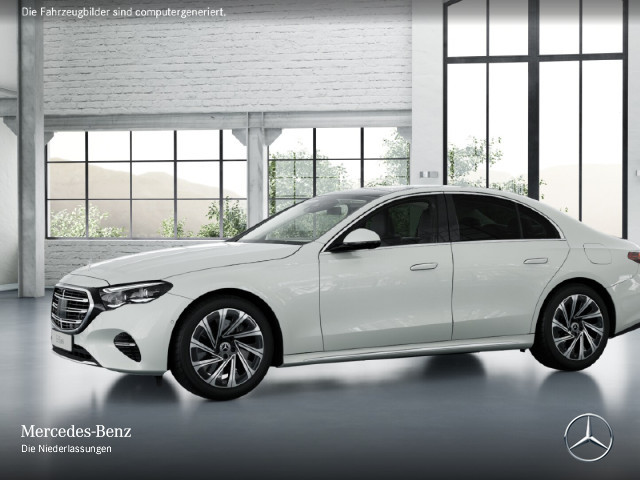 E 300 e 4M