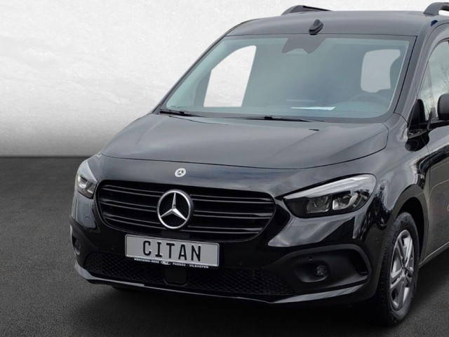 Citan 110 CDI Tourer PRO Standard