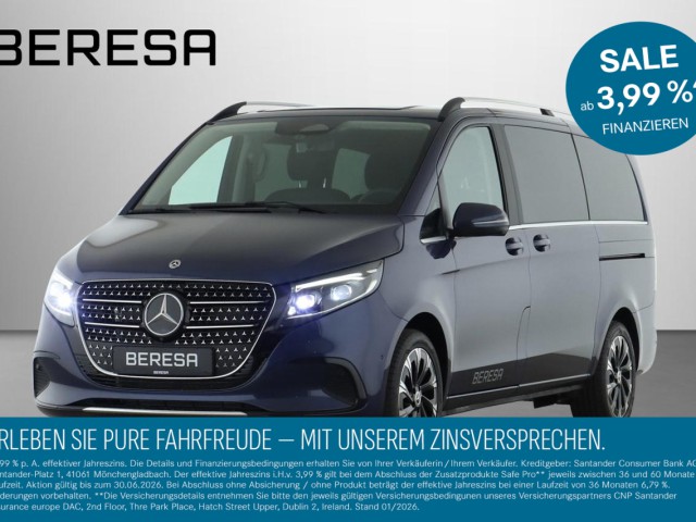 V 220 d AVANTGARDE Lang