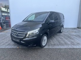 Vito 119 CDI 4x4 Mixto Long