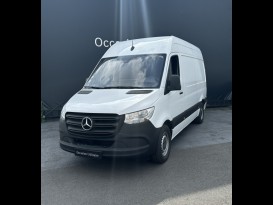 Sprinter 317 CDI Fourgon Toit sureleve Standard