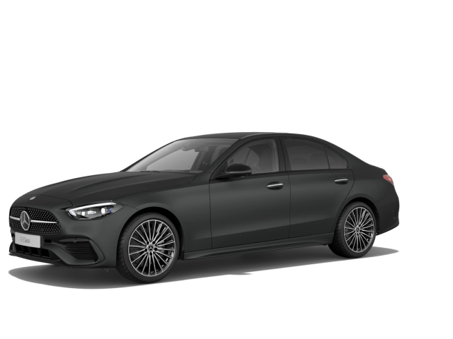 C 300 4MATIC Berline