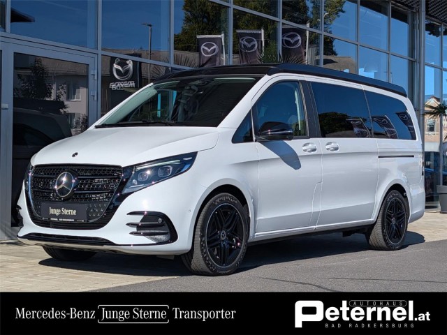 Marco Polo 300 d Horizon