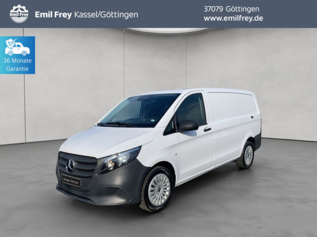 Vito 116 CDI Kasten lang