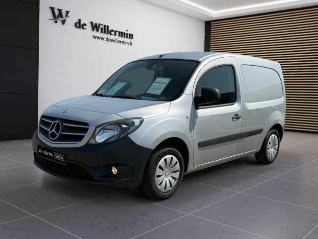 Citan 109 CDI Fourgon Long