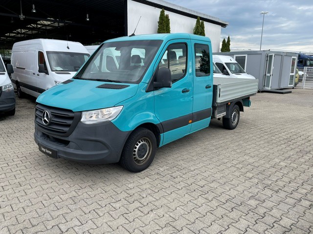 Sprinter 315 CDI Pritsche standard