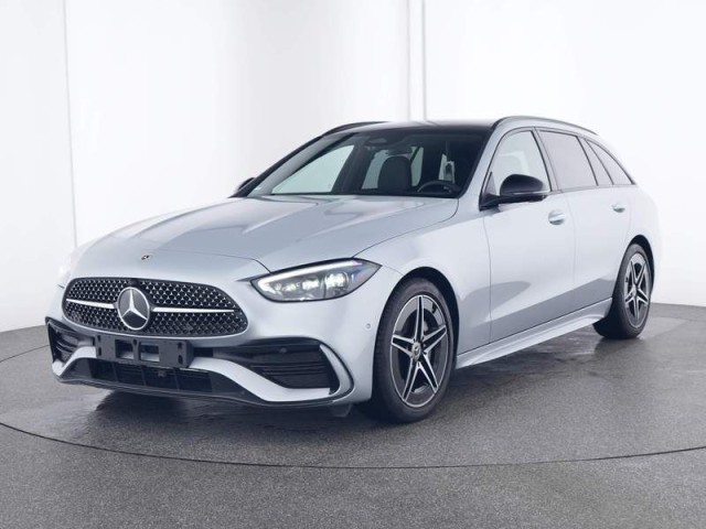 C 200 T-Modell