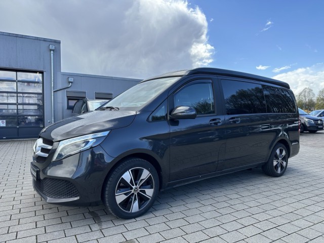 Marco Polo 250 d Horizon Edition