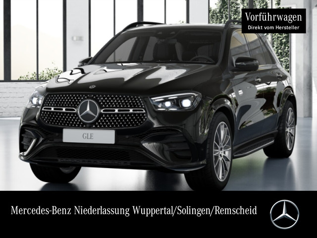 GLE 350 de 4MATIC