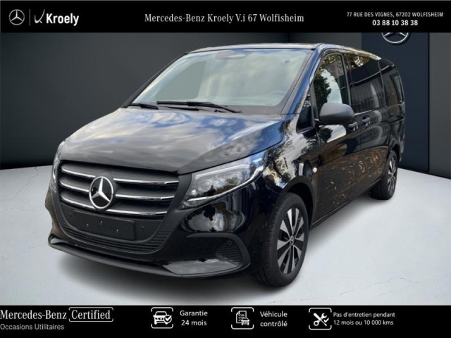 Vito 116 CDI Tourer SELECT Long