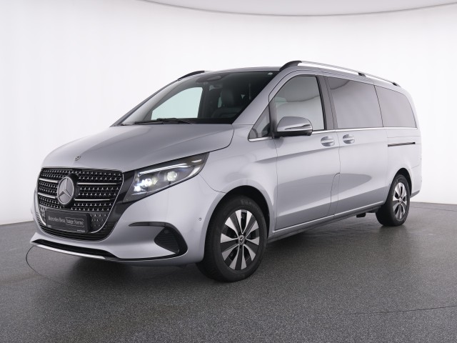 V 250 d Avantgarde lang
