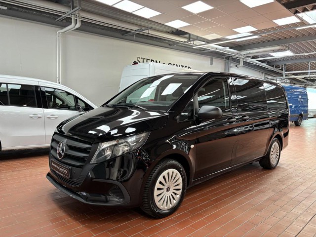 Vito 116 CDI Tourer lang