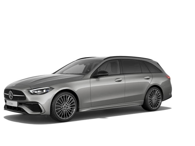 C 220 d 4MATIC T-Modell