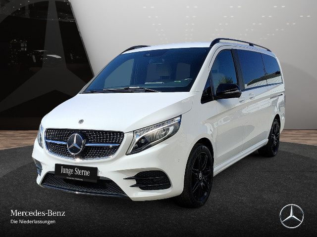 V 300 d EXCLUSIVE Lang