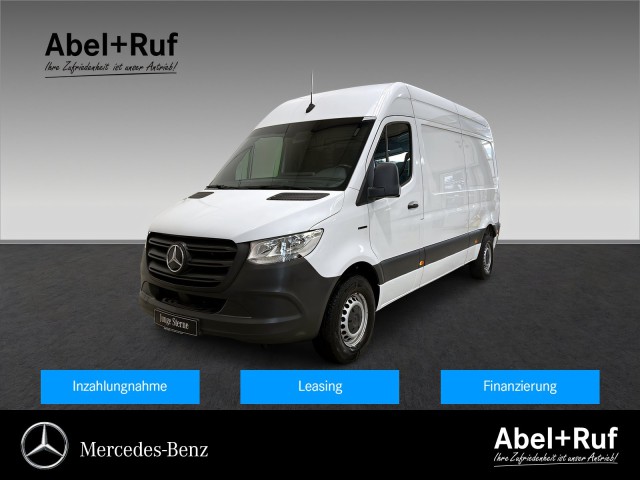 eSprinter 312 Kasten standard