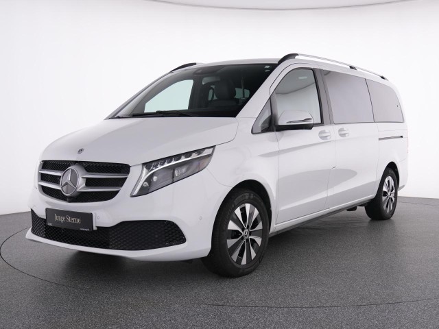 V 300 d lang