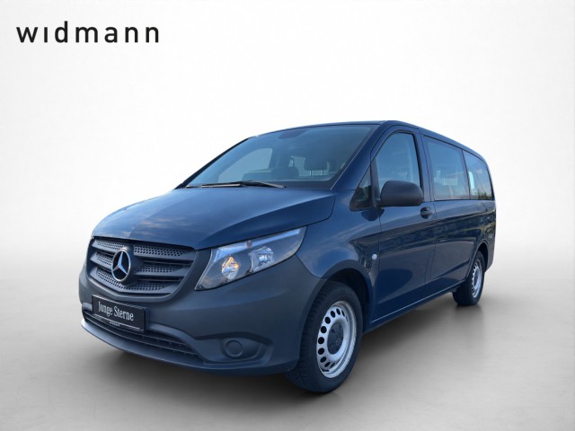 Vito 114 CDI Tourer lang