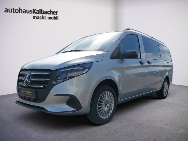 Vito 116 CDI Tourer lang