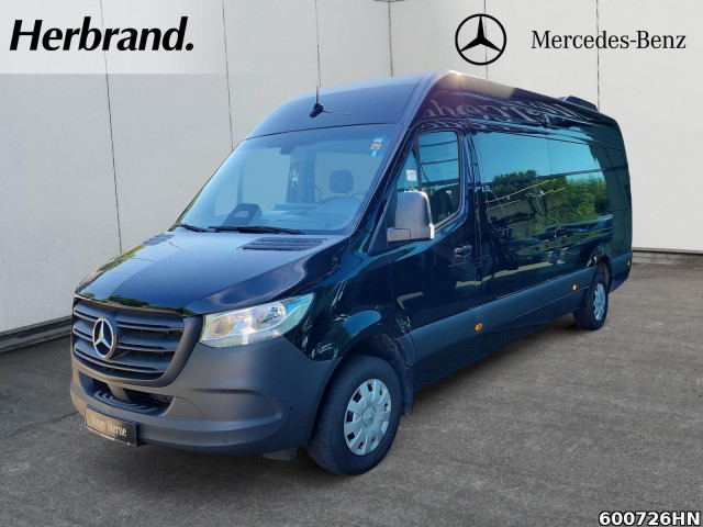 Sprinter 317 CDI Tourer lang