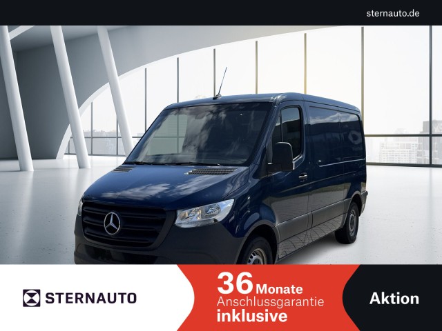 Sprinter 311 CDI Kasten kompakt