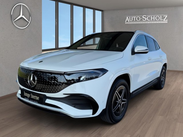 EQA 350 4MATIC