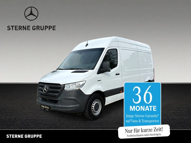 eSprinter 312 Kasten standard