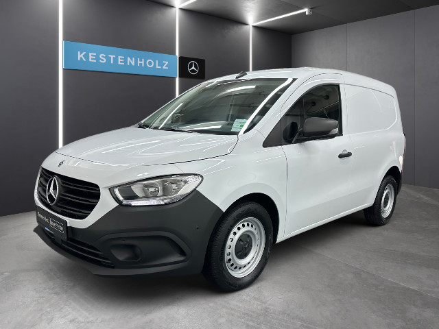 Citan 112 CDI Kasten standard