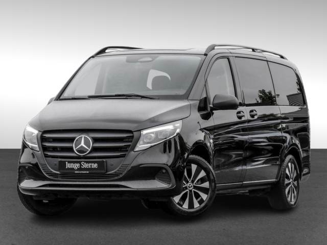 Vito 114 CDI Tourer PRO Lang