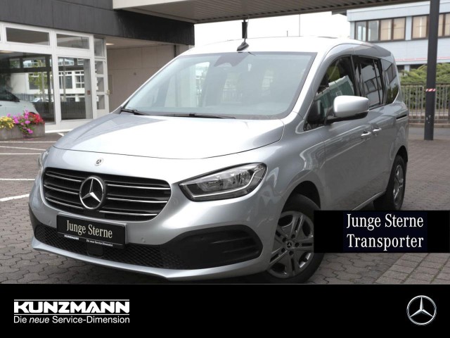T 160 d STYLE Standard
