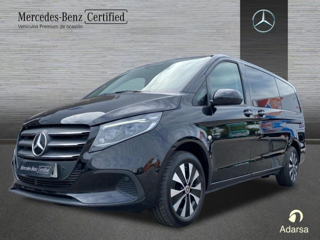Vito 116 CDI Tourer SELECT Largo