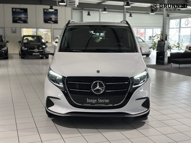 V 250 d Style lang