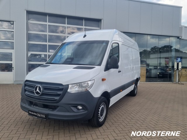 Sprinter 317 CDI Kasten standard