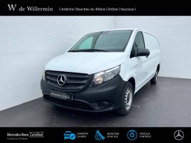 Vito 114 CDI Fourgon Long