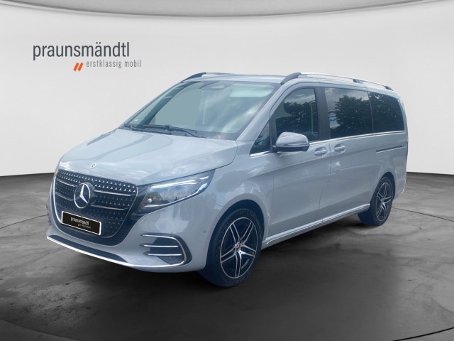 V 300 d Avantgarde lang