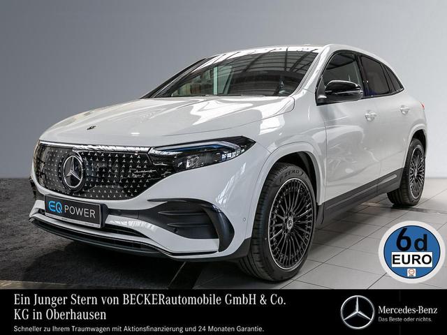 EQA 300 4MATIC