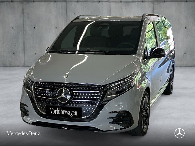 V 300 d Avantgarde lang