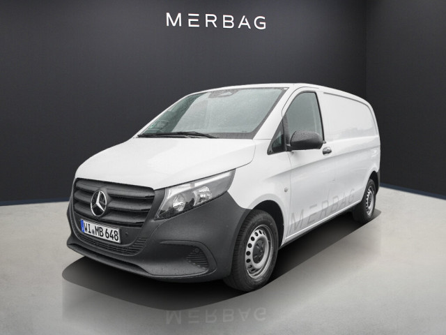 Vito 114 CDI Kasten kompakt