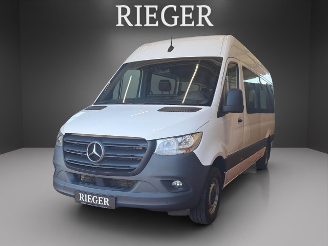 Sprinter 315 CDI Tourer lang