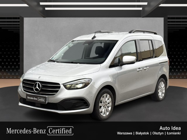 Mercedes-Benz T 180 d PROGRESSIVE Standard