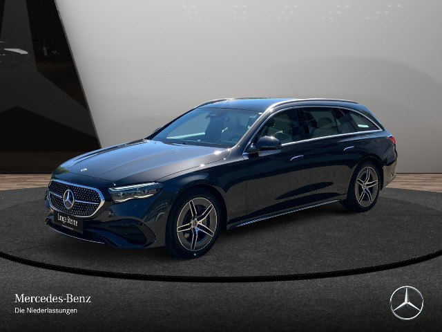 E 300 e T-Modell