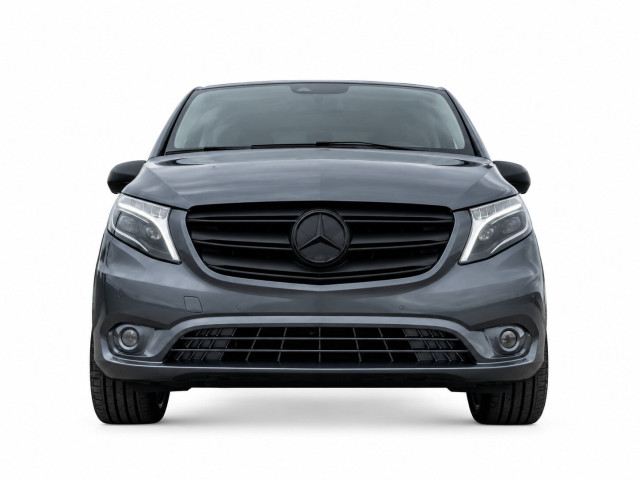 Vito 116 CDI Mixto extralang