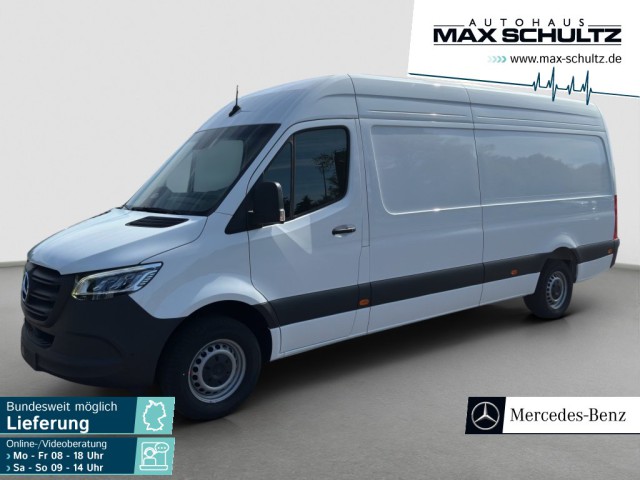 Sprinter 315 CDI Kasten lang