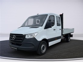 Sprinter 315 CDI Fahrgestell Lang